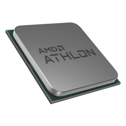 AMD Athlon 3000G procesador 3
