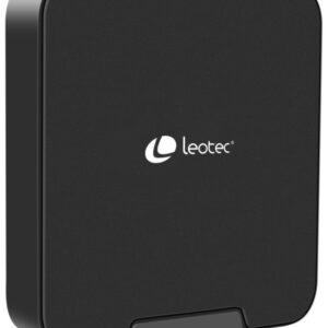 ANDROID TV LEOTEC TVBOX 4K SHOW 2 4 32/32GB 8436588882035 LETVBOX19