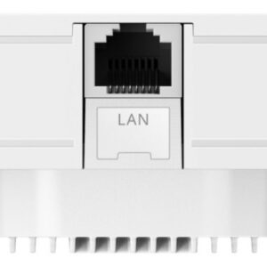 AP RUIJIE OMNIDIRECCIONAL WIFI6 DUAL BAND 6976915004645 RG-RAP62-Wall-lite