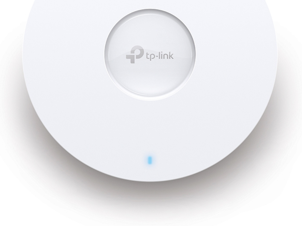 AP TECHO WIFI 6 TP LINK OMADA EAP650 AX3000 4897098683545 EAP650