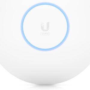 AP UBIQUITI U6-PRO UNIFI PUNTO ACCESO WIFI6 0810010076830 U6-PRO
