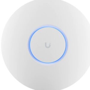 AP UBIQUITI U6+ UNIFI PUNTO ACCESO WIFI6 0810084691090 U6+