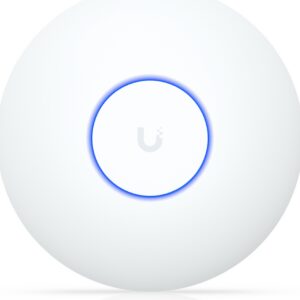 AP UBIQUITI U7-LITE UNIFI PUNTO ACCESO WIFI7 0810084698747 U7-LITE