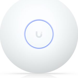 AP UBIQUITI U7-LR UNIFI PUNTO ACCESO WIFI7 0810177161929 U7-LR