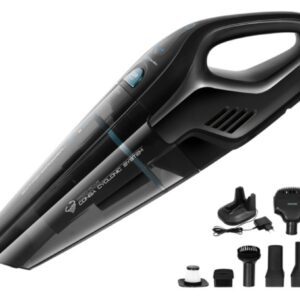ASPIRADOR DE MANO CECOTEC 05441 CONGA INMORTAL EXTREMESUCTION 8435484054416 05441