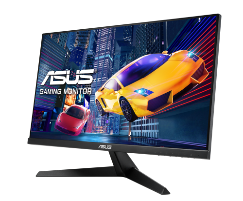 5 cm (23.8") 1920 x 1080 Pixeles Full HD LED Negro ASUS MONITOR 23.8" VY249HGR EYE CARE GAMING 5 cm (23.8") 1920 x 1080 Pixeles Full HD LED Negro 4711387723456 | P/N: 90LM06A3-B01471 | Ref. Artículo: 1392061