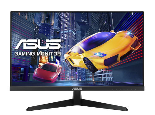 1MS (MPRT) ASUS EyeCare VY249HGR pantalla para PC 60