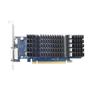 ASUS GT1030-SL-2G-BRK NVIDIA GeForce GT 1030 2 GB GDDR5 4712900743333 | P/N: 90YV0AT0-M0NA00 | Ref. Artículo: 849493