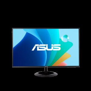 ASUS MONITOR EYE CARE VZ249HG 24 PULGADAS IPS FULL HD 120HZ 4711636043304 | P/N: 90LM0BV1-B01A71 | Ref. Artículo: 1404517