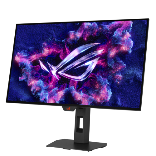 ASUS MONITOR GAMING ROG STRIX OLED XG27AQWMG 27 PULGADAS 1440P 280HZ - Imagen 2