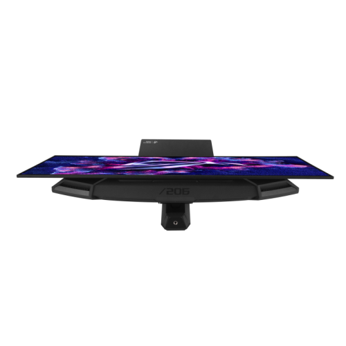 ASUS MONITOR GAMING ROG STRIX OLED XG27AQWMG 27 PULGADAS 1440P 280HZ - Imagen 5