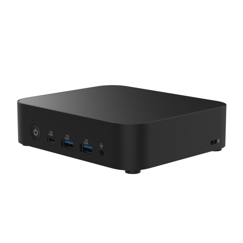 ASUS NUC 14 Essential RNUC14MNK2500002 Negro N250 - Imagen 5