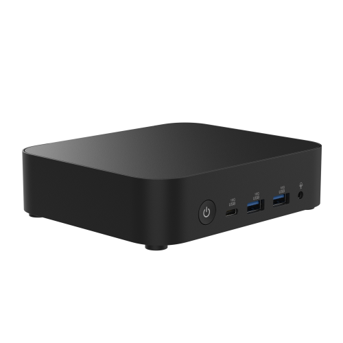 ASUS NUC 14 Essential RNUC14MNK2500002 Negro N250 - Imagen 6