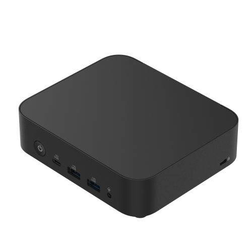ASUS NUC 14 Essential RNUC14MNK2500002 Negro N250 - Imagen 7