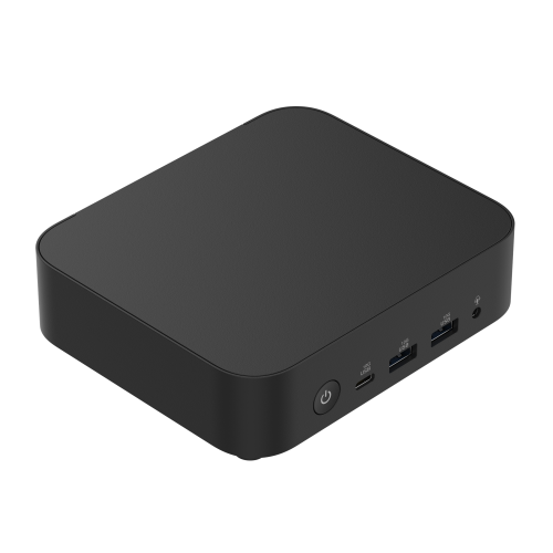ASUS NUC 14 Essential RNUC14MNK2500002 Negro N250 - Imagen 8