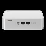 ASUS NUC 15 Pro+ RNUC15CRSU700002 Plata 4711387950241 | P/N: 90AR00P3-M00040 | Ref. Artículo: 1395250