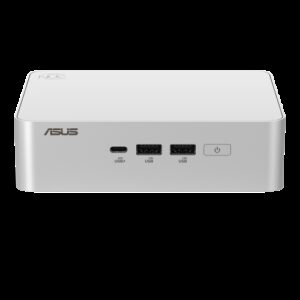 ASUS NUC 15 Pro+ RNUC15CRSU700002 Plata 4711387950241 | P/N: 90AR00P3-M00040 | Ref. Artículo: 1395250