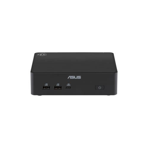 ASUS NUC 16 Pro RNUC16GDKU760002 Negro 356H - Imagen 2