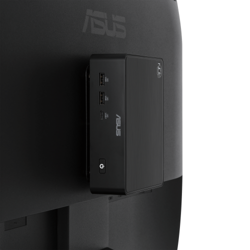 ASUS NUC 16 Pro RNUC16GDKU760002 Negro 356H - Imagen 21