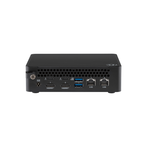 ASUS NUC 16 Pro RNUC16GDKU760002 Negro 356H - Imagen 4