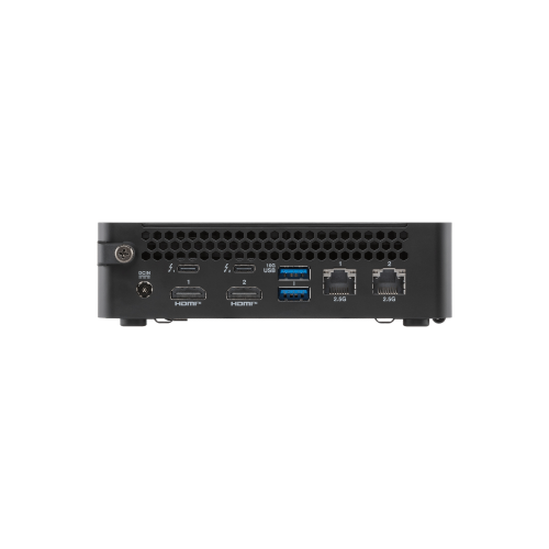 ASUS NUC 16 Pro RNUC16GDKU760002 Negro 356H - Imagen 5