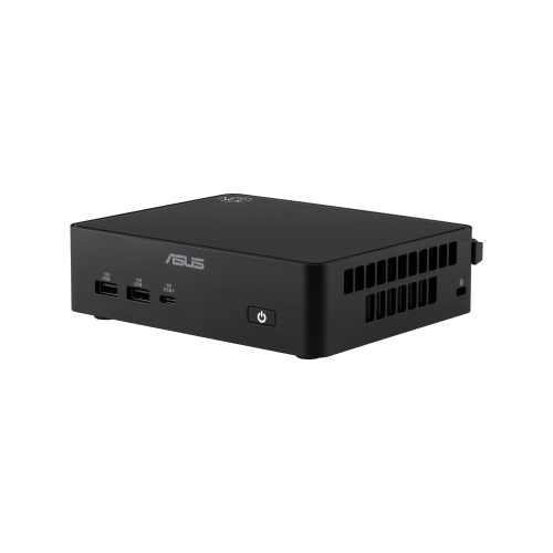 ASUS NUC 16 Pro RNUC16GDKU760002 Negro 356H - Imagen 6