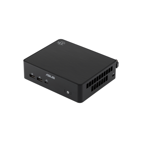 ASUS NUC 16 Pro RNUC16GDKU760002 Negro 356H - Imagen 8