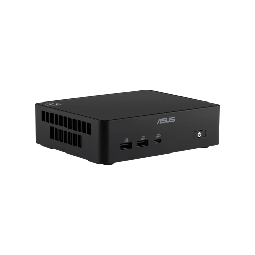 ASUS NUC 16 Pro RNUC16GDKU760002 Negro 356H - Imagen 9