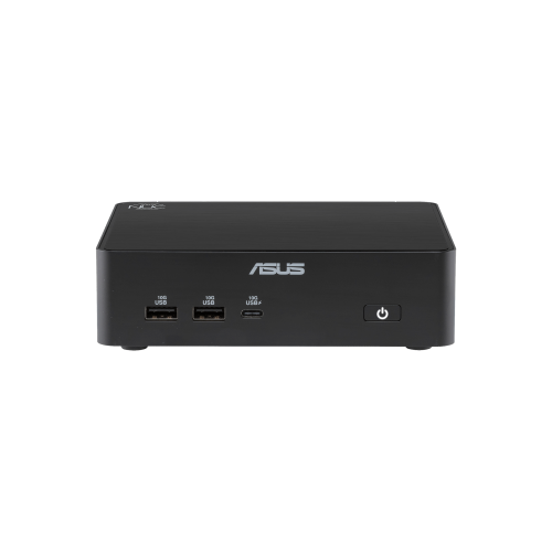 ASUS NUC 16 Pro RNUC16GDKU760002 Negro 356H 4711636406697 | P/N: 90AR00W2-M00090 | Ref. Artículo: 1408764