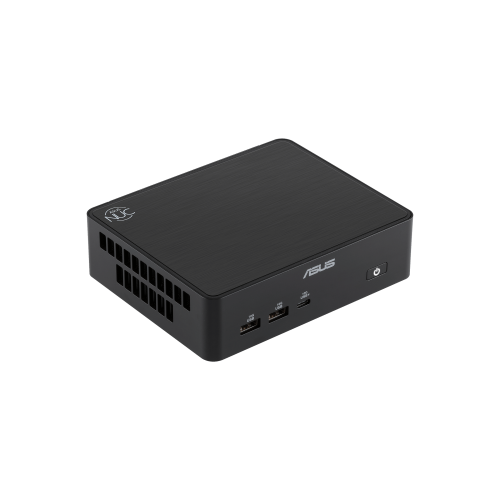 ASUS NUC 16 Pro RNUC16GDKX76C002 Negro 358H - Imagen 11