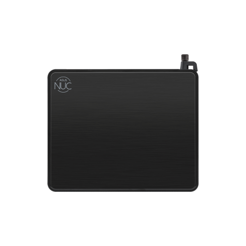 ASUS NUC 16 Pro RNUC16GDKX76C002 Negro 358H - Imagen 16