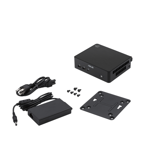 ASUS NUC 16 Pro RNUC16GDKX76C002 Negro 358H - Imagen 18