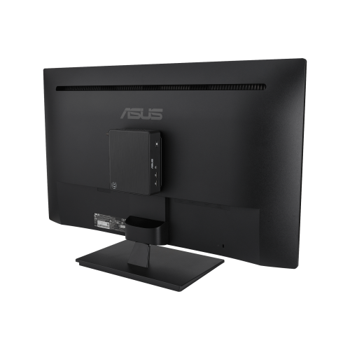 ASUS NUC 16 Pro RNUC16GDKX76C002 Negro 358H - Imagen 19
