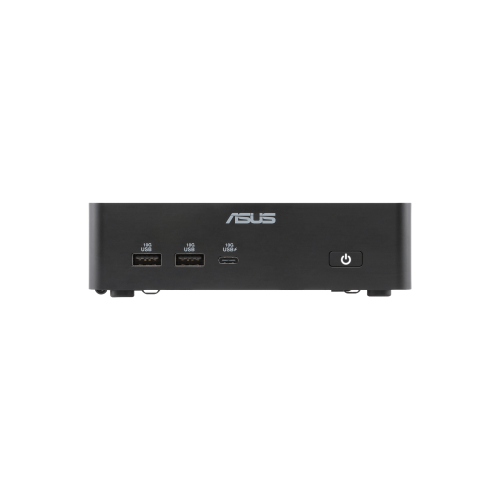ASUS NUC 16 Pro RNUC16GDKX76C002 Negro 358H - Imagen 3