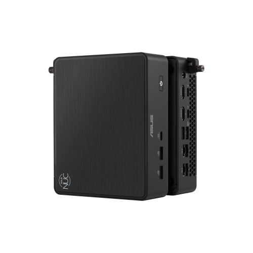 ASUS NUC 16 Pro RNUC16GDKX76C002 Negro 358H - Imagen 22