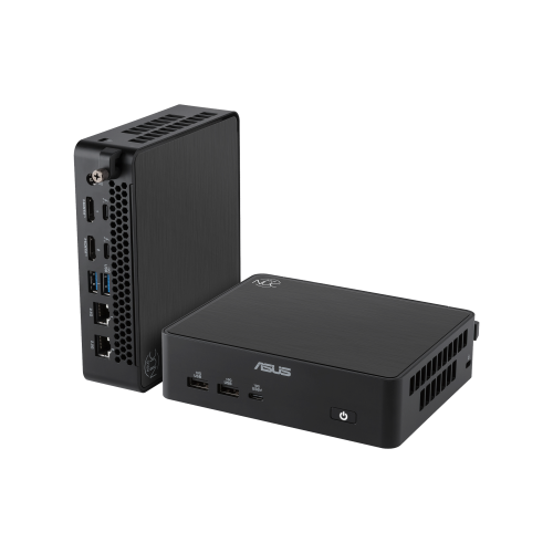 ASUS NUC 16 Pro RNUC16GDKX76C002 Negro 358H - Imagen 23