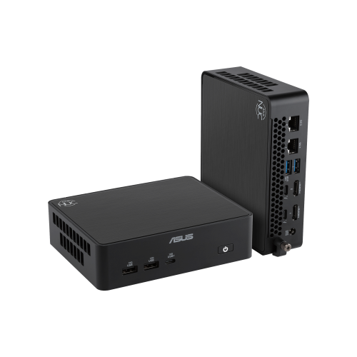 ASUS NUC 16 Pro RNUC16GDKX76C002 Negro 358H - Imagen 24