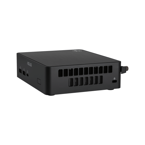 ASUS NUC 16 Pro RNUC16GDKX76C002 Negro 358H - Imagen 25