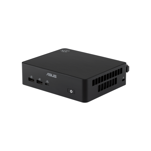ASUS NUC 16 Pro RNUC16GDKX76C002 Negro 358H - Imagen 7