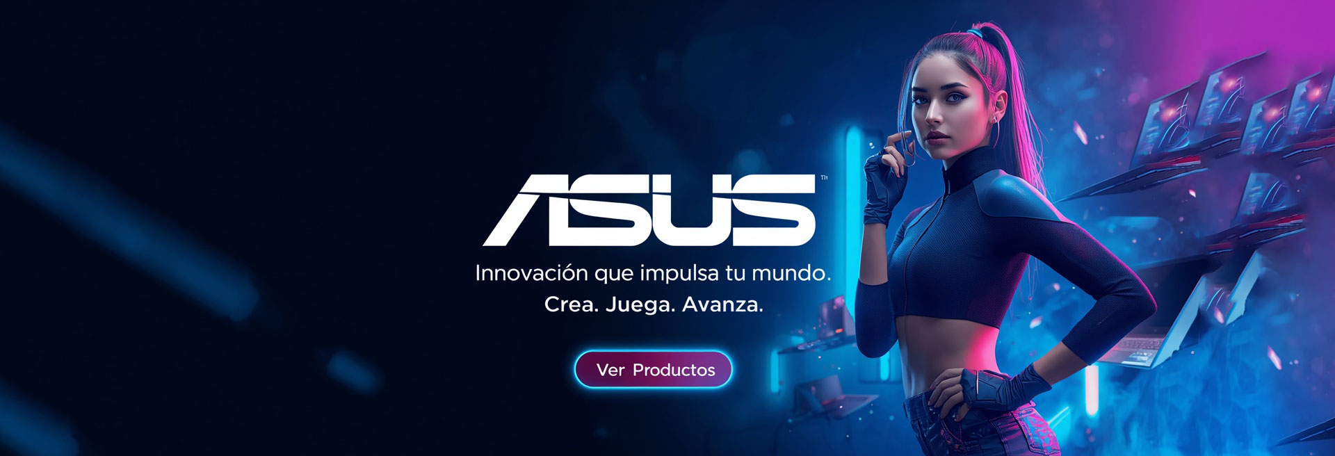 asus ofertas