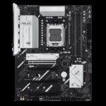 ASUS PRIME B850-PLUS WIFI AMD B850 Zócalo AM5 ATX 4711387931509 | P/N: 90MB1L80-M0EAY0 | Ref. Artículo: 1394138
