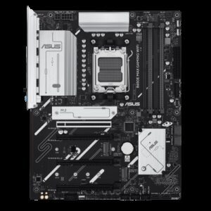 ASUS PRIME B850-PLUS WIFI AMD B850 Zócalo AM5 ATX 4711387931509 | P/N: 90MB1L80-M0EAY0 | Ref. Artículo: 1394138