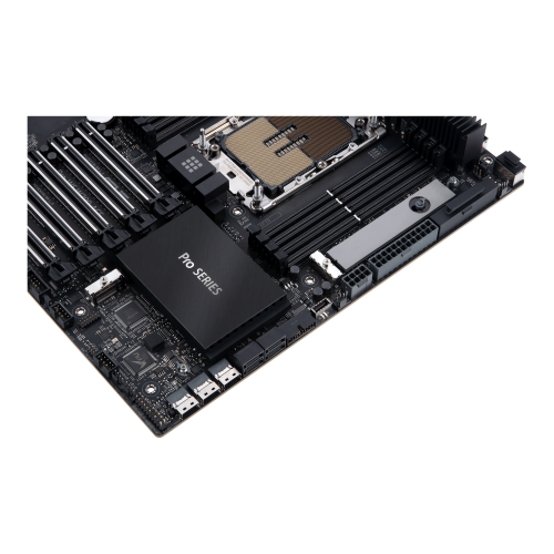 ASUS PRO WS W790-ACE Intel W790 LGA 4677 - Imagen 11