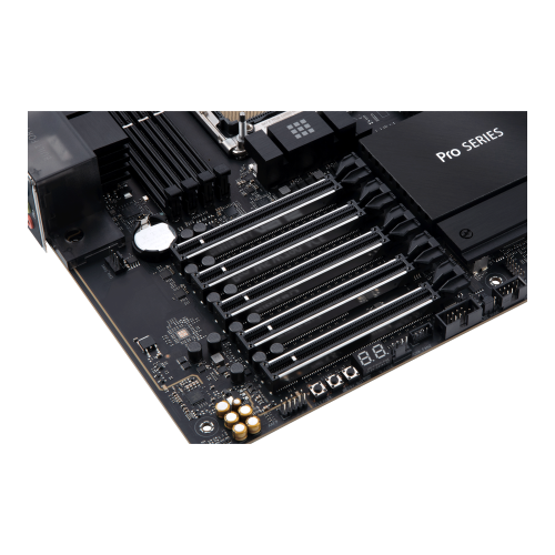 ASUS PRO WS W790-ACE Intel W790 LGA 4677 - Imagen 12