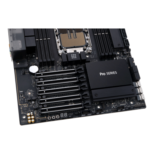 ASUS PRO WS W790-ACE Intel W790 LGA 4677 - Imagen 13