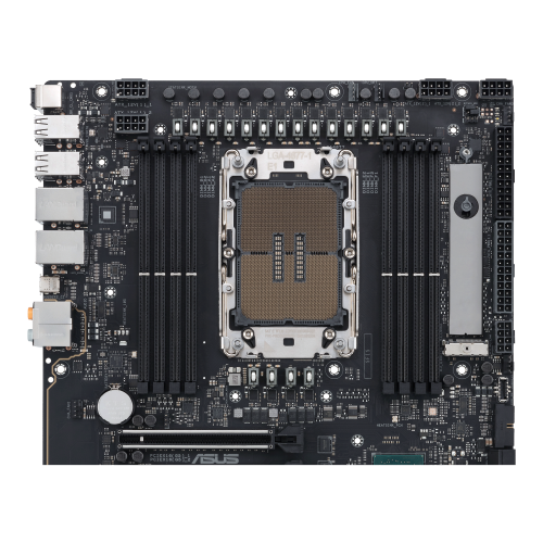 ASUS PRO WS W790-ACE Intel W790 LGA 4677 - Imagen 14