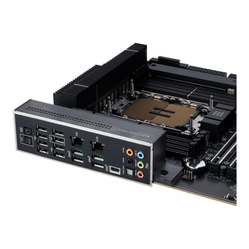 ASUS PRO WS W790-ACE Intel W790 LGA 4677 - Imagen 4