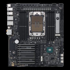ASUS PRO WS W790-ACE Intel W790 LGA 4677 4711387078174 | P/N: 90MB1C70-M0EAY0 | Ref. Artículo: 1370159