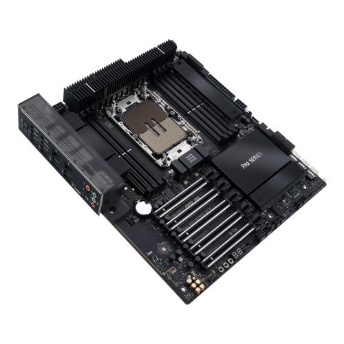 ASUS PRO WS W790-ACE Intel W790 LGA 4677 - Imagen 5
