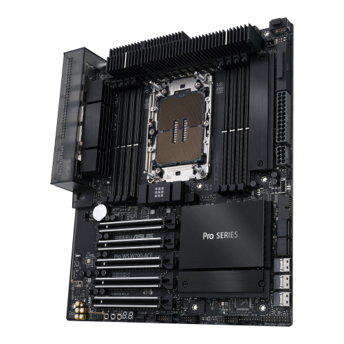 ASUS PRO WS W790-ACE Intel W790 LGA 4677 - Imagen 6